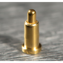 Spring Loaded Brass Pin for SMT